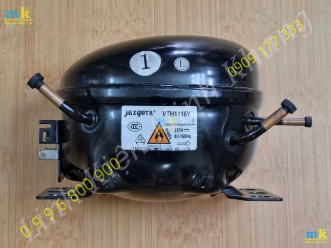 Block Inverter Mã VTH1116Y